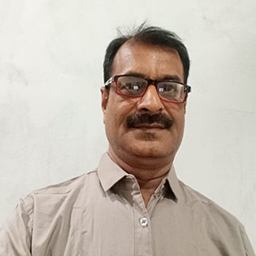Mr Radhe Lal Jha