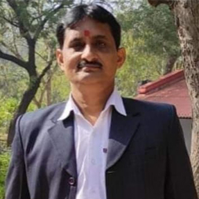 Mr Vivekanand Purohit