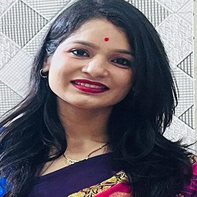 Mrs Priyanka Mukherjee	