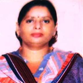 Mrs Sangeeta Pandey