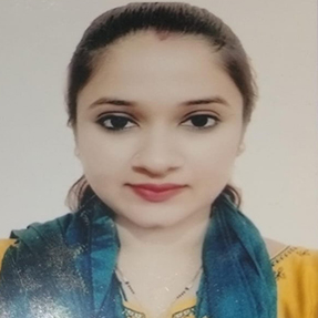 Mrs Saloni Anirudh Khatri	