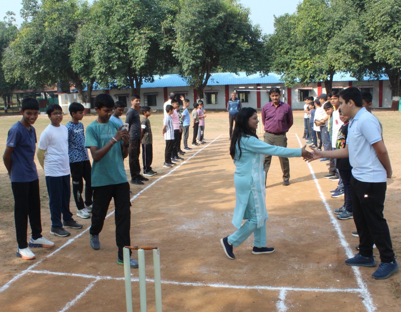 Children’s Day Celebration 