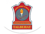 Army Public School, Talbahet